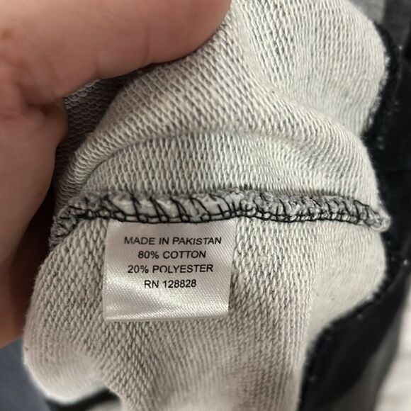 Huntington sweatshirt - Picture 3 of 4